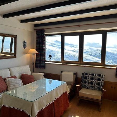San Bernardo Con Vistas Apartment Sierra Nevada Ngoại thất bức ảnh