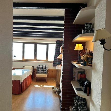 San Bernardo Con Vistas Apartment Sierra Nevada Ngoại thất bức ảnh